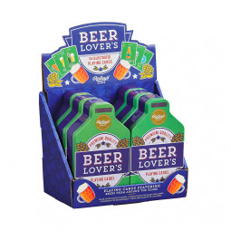 Spelkort Beer Lover